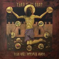 Виниловая пластинка YEAR OF THE GOAT / NOVIS ORBIS TERRARUM ORDINIS (2LP)